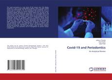 Buchcover von Covid-19 and Periodontics