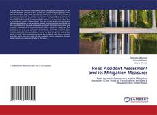 Buchcover von Road Accident Assessment and its Mitigation Measures