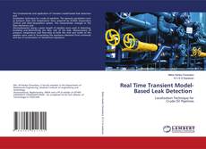Copertina di Real Time Transient Model-Based Leak Detection