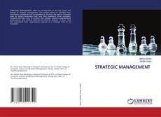 Buchcover von STRATEGIC MANAGEMENT