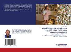 Buchcover von Prevalence and Associated Factors with Intestinal Parasitic infection