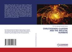 Buchcover von CHALCOGENIDE CLUSTERS AND THE SKELETAL NUMBERS