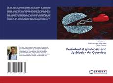 Buchcover von Periodontal symbiosis and dysbiosis - An Overview