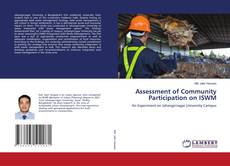 Buchcover von Assessment of Community Participation on ISWM