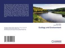 Buchcover von Ecology and Environment