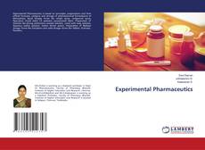 Copertina di Experimental Pharmaceutics