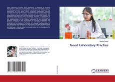 Buchcover von Good Laboratory Practice