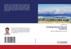 Buchcover von Undergraduate Physics Textbook
