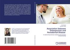 Copertina di Association between Osteoporosis and Periodontal Disease