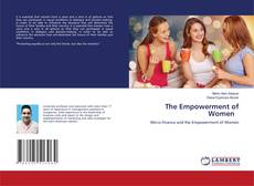 Buchcover von The Empowerment of Women