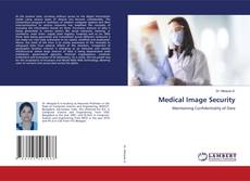Buchcover von Medical Image Security