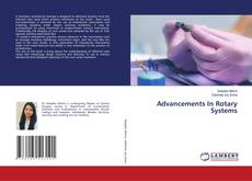 Buchcover von Advancements In Rotary Systems