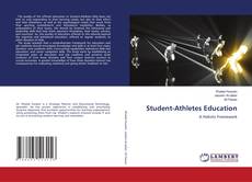 Buchcover von Student-Athletes Education