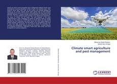 Buchcover von Climate smart agriculture and pest management