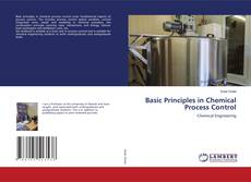 Buchcover von Basic Principles in Chemical Process Control