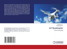 IoT Quadcopter的封面