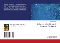 Copertina di Environmental and Economic Impacts of Fish Diseases