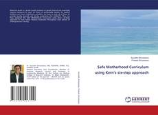 Copertina di Safe Motherhood Curriculum using Kern’s six-step approach