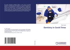 Buchcover von Dentistry in Covid Times