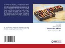 Buchcover von Compound Effect
