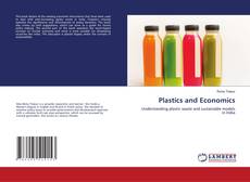 Buchcover von Plastics and Economics