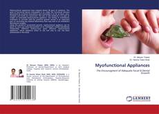 Buchcover von Myofunctional Appliances