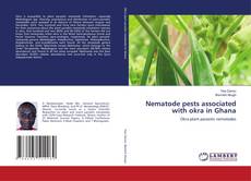 Buchcover von Nematode pests associated with okra in Ghana