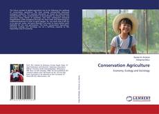 Buchcover von Conservation Agriculture