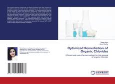 Copertina di Optimized Remediation of Organic Chlorides