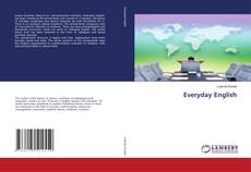 Copertina di Everyday English
