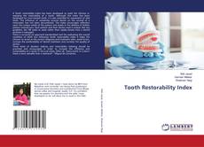 Buchcover von Tooth Restorability Index