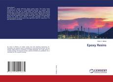 Buchcover von Epoxy Resins