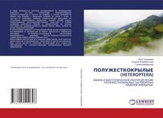 Buchcover von ПОЛУЖЕСТКОКРЫЛЫЕ (HETEROPTERA)