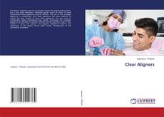 Buchcover von Clear Aligners