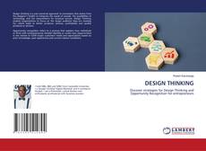 Buchcover von DESIGN THINKING