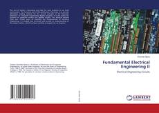 Buchcover von Fundamental Electrical Engineering II