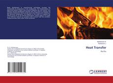 Buchcover von Heat Transfer