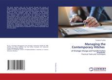 Copertina di Managing the Contemporary Hitches