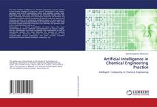 Buchcover von Artificial Intelligence in Chemical Engineering Practice