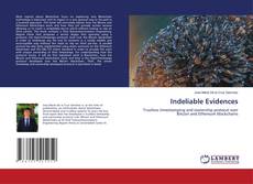 Copertina di Indeliable Evidences