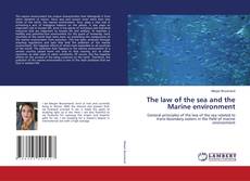 Buchcover von The law of the sea and the Marine environment