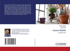 Buchcover von Laurus Nobilis