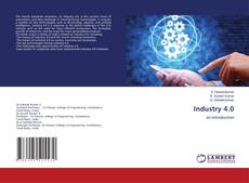 Buchcover von Industry 4.0