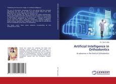 Buchcover von Artificial Intelligence in Orthodontics