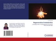 Buchcover von Regenerative Endodontics