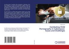Buchcover von Combating Child Pornography in Cyberspace: Issues and Challenges