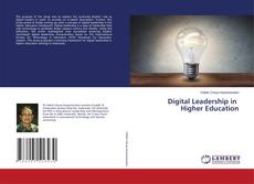 Copertina di Digital Leadership in Higher Education