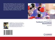 Copertina di Textbook of Enzymes Biochemistry