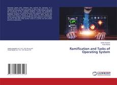 Couverture de Ramification and Tasks of Operating System