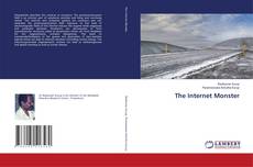 Bookcover of The Internet Monster